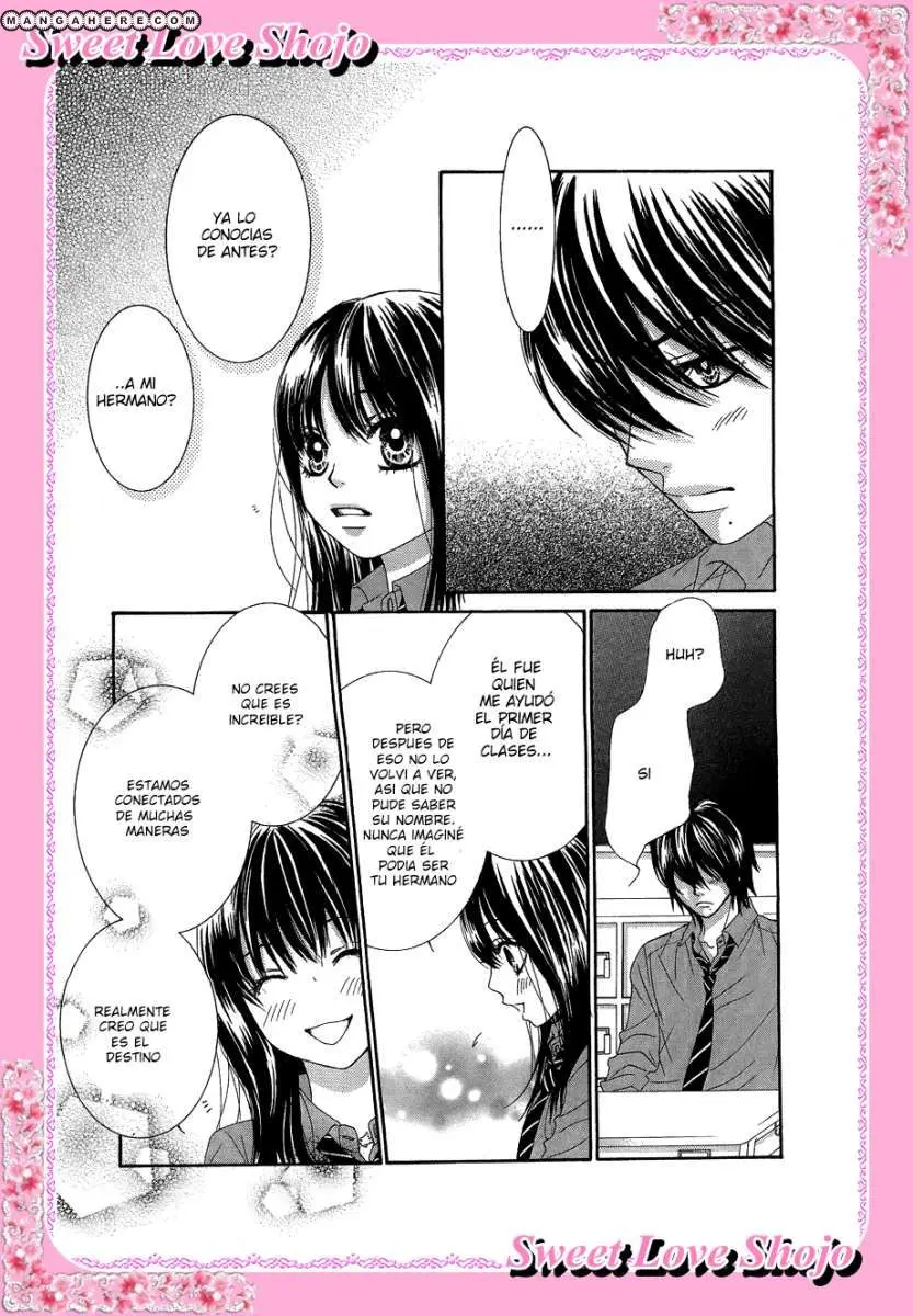 Bokutachi wa Shitte Shimatta (2007) - Capítulo 23 - Página 17 - LectorTMOo