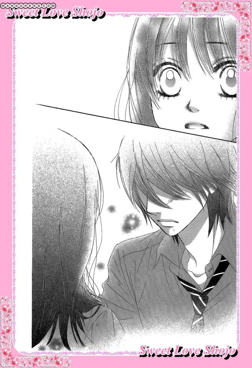 Bokutachi wa Shitte Shimatta (2007) - Capítulo 23 - Página 18 - LectorTMOo