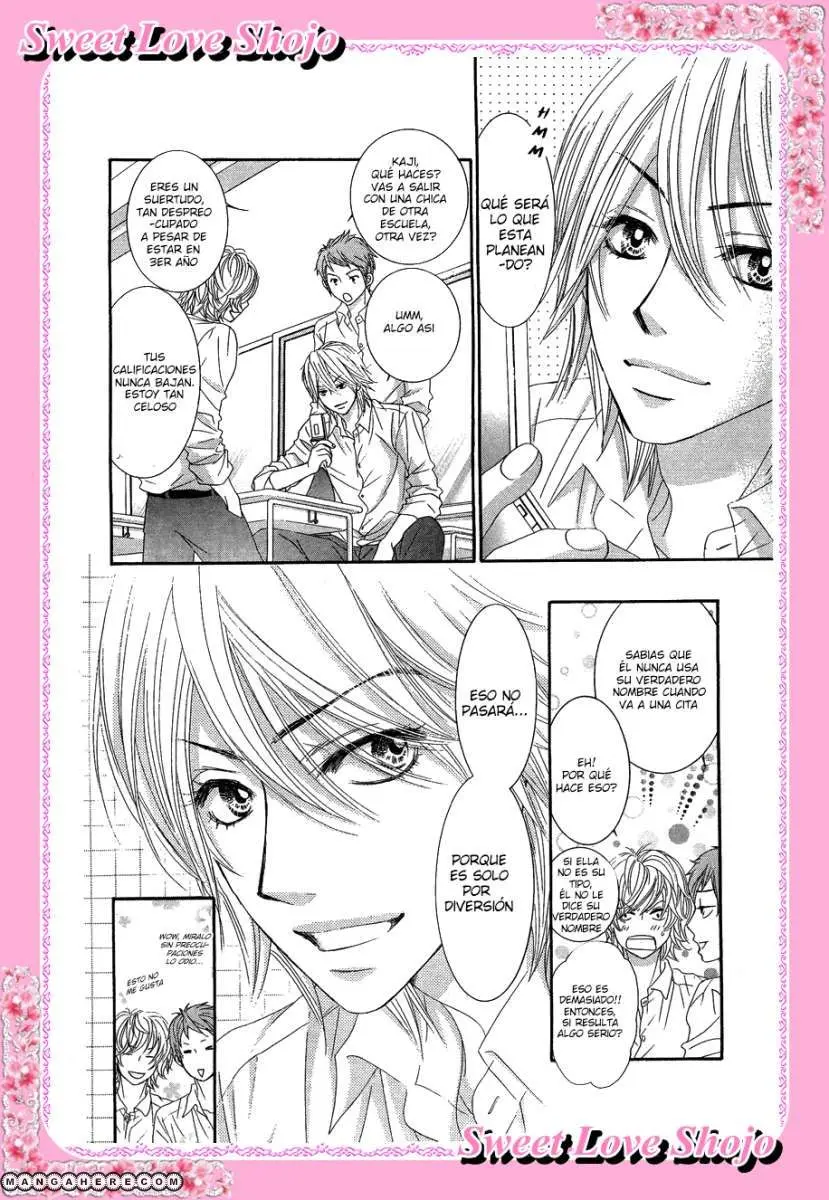 Bokutachi wa Shitte Shimatta (2007) - Capítulo 23 - Página 20 - LectorTMOo