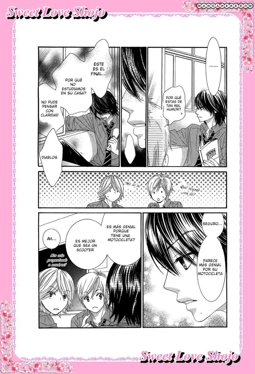 Bokutachi wa Shitte Shimatta (2007) - Capítulo 23 - Página 24 - LectorTMOo