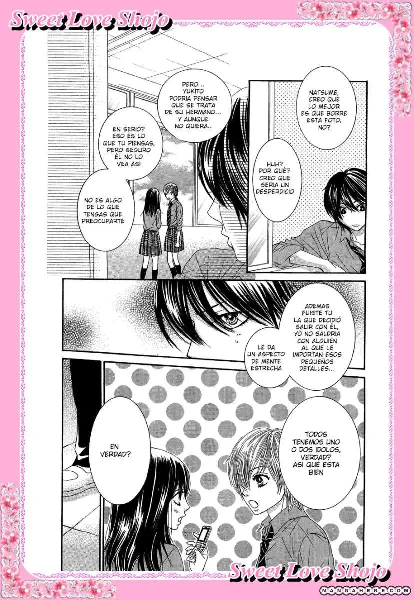 Bokutachi wa Shitte Shimatta (2007) - Capítulo 23 - Página 26 - LectorTMOo
