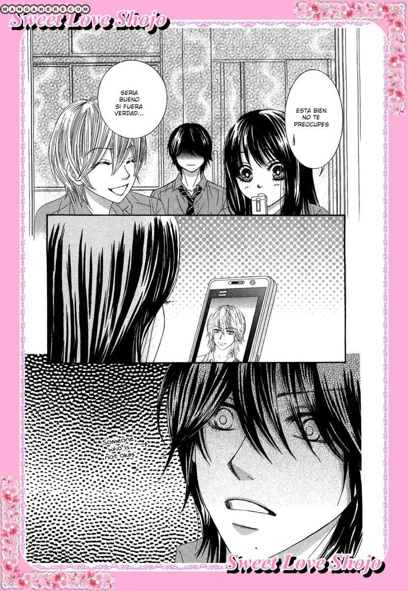 Bokutachi wa Shitte Shimatta (2007) - Capítulo 23 - Página 27 - LectorTMOo