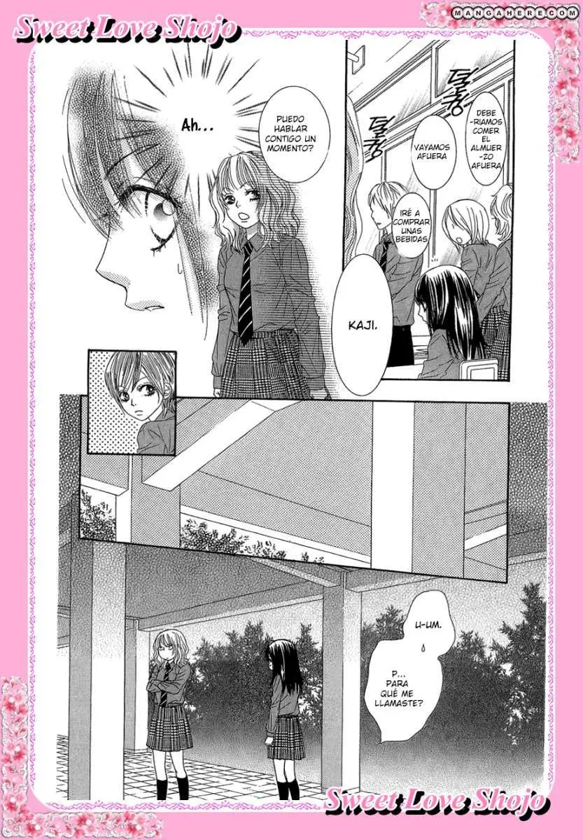 Bokutachi wa Shitte Shimatta (2007) - Capítulo 23 - Página 30 - LectorTMOo
