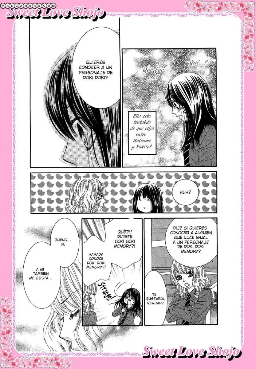 Bokutachi wa Shitte Shimatta (2007) - Capítulo 23 - Página 31 - LectorTMOo