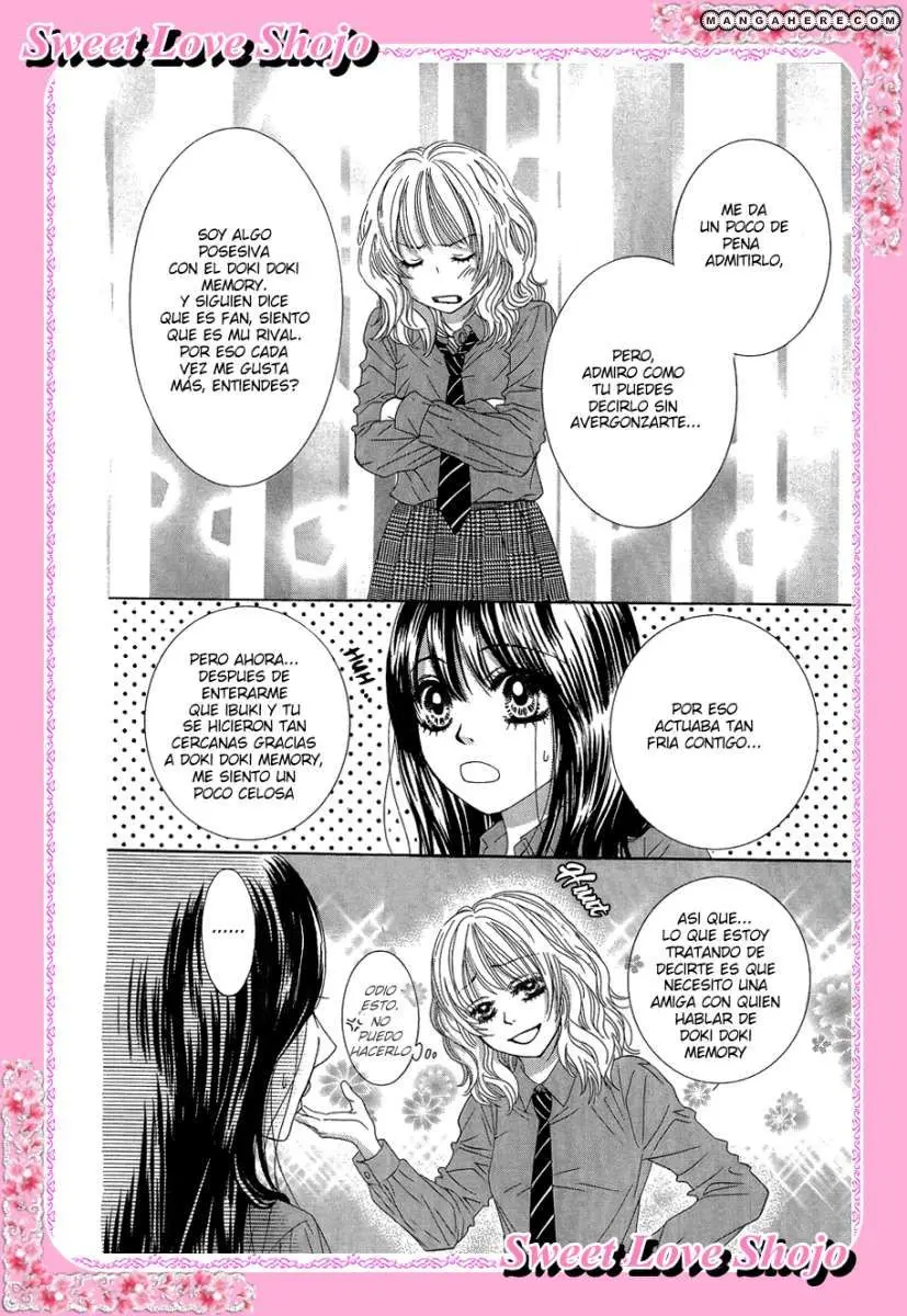 Bokutachi wa Shitte Shimatta (2007) - Capítulo 23 - Página 32 - LectorTMOo