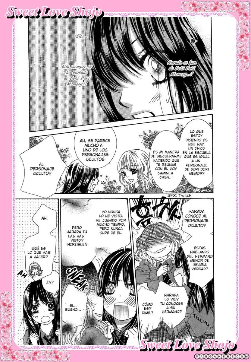 Bokutachi wa Shitte Shimatta (2007) - Capítulo 23 - Página 33 - LectorTMOo
