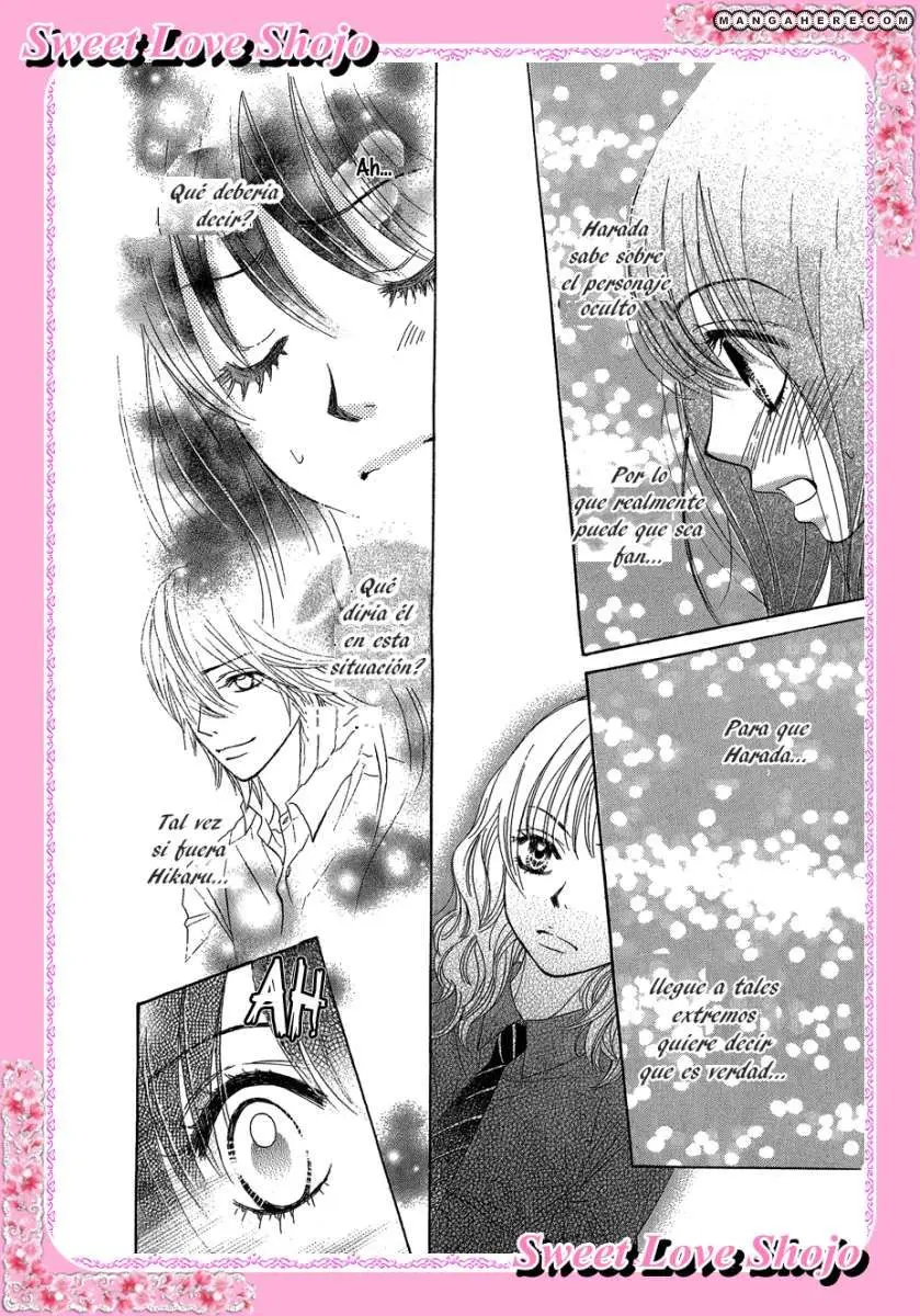 Bokutachi wa Shitte Shimatta (2007) - Capítulo 23 - Página 34 - LectorTMOo
