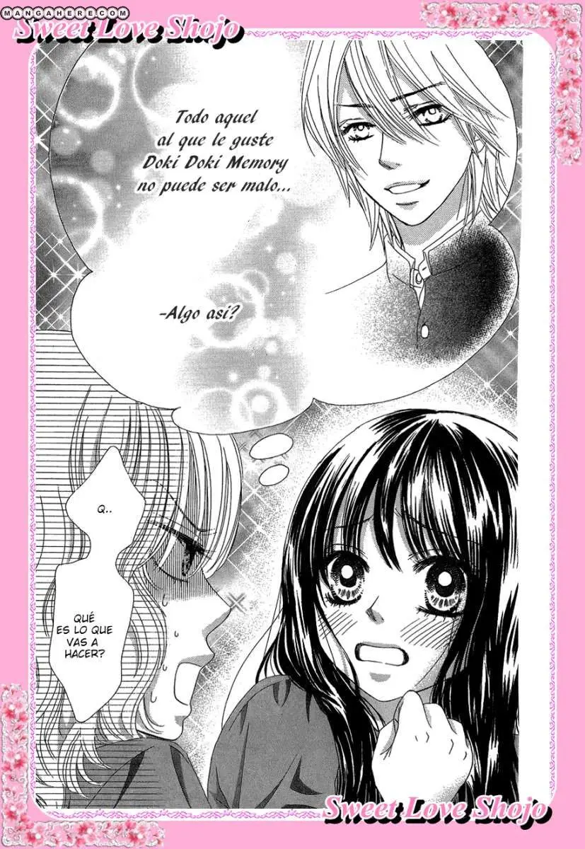 Bokutachi wa Shitte Shimatta (2007) - Capítulo 23 - Página 35 - LectorTMOo