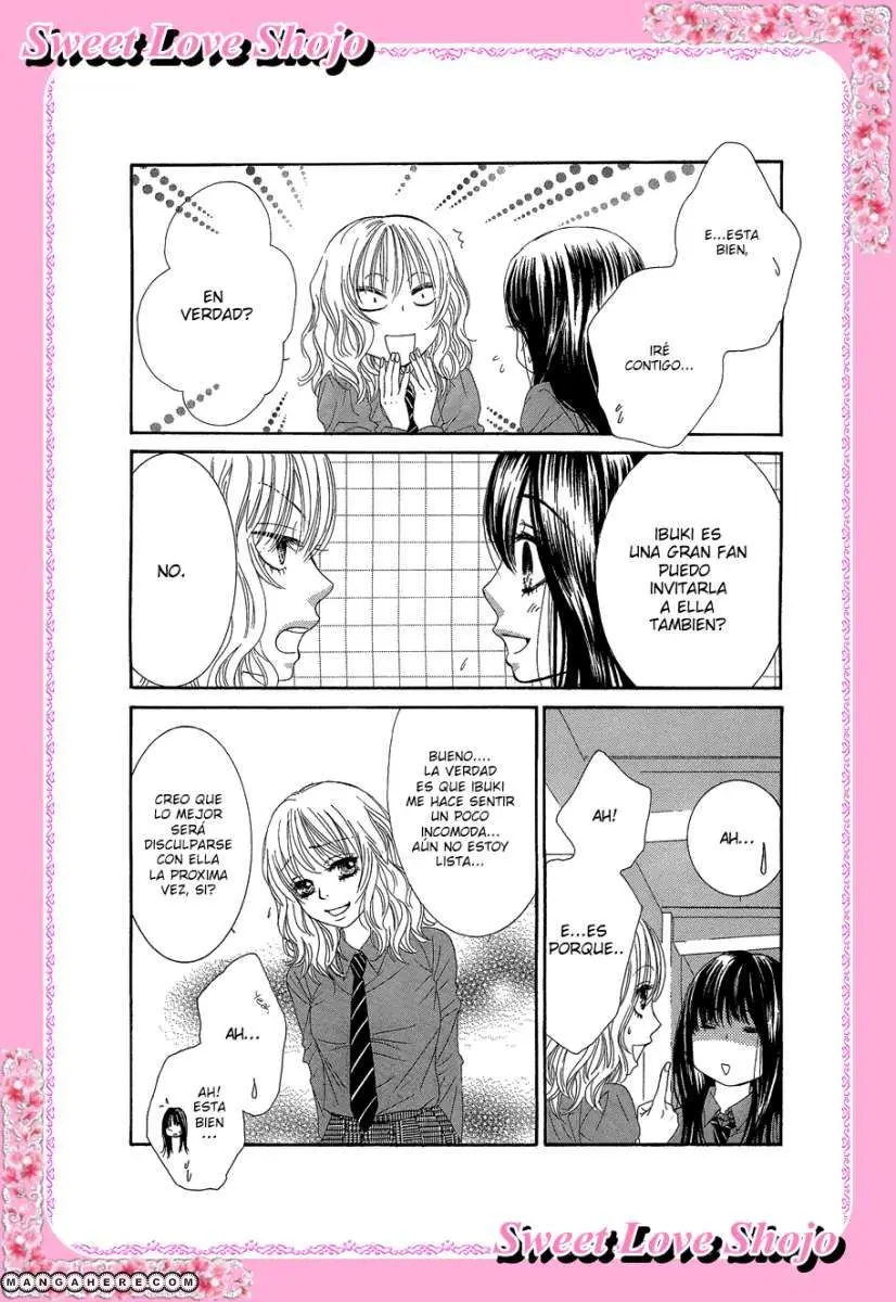 Bokutachi wa Shitte Shimatta (2007) - Capítulo 23 - Página 36 - LectorTMOo