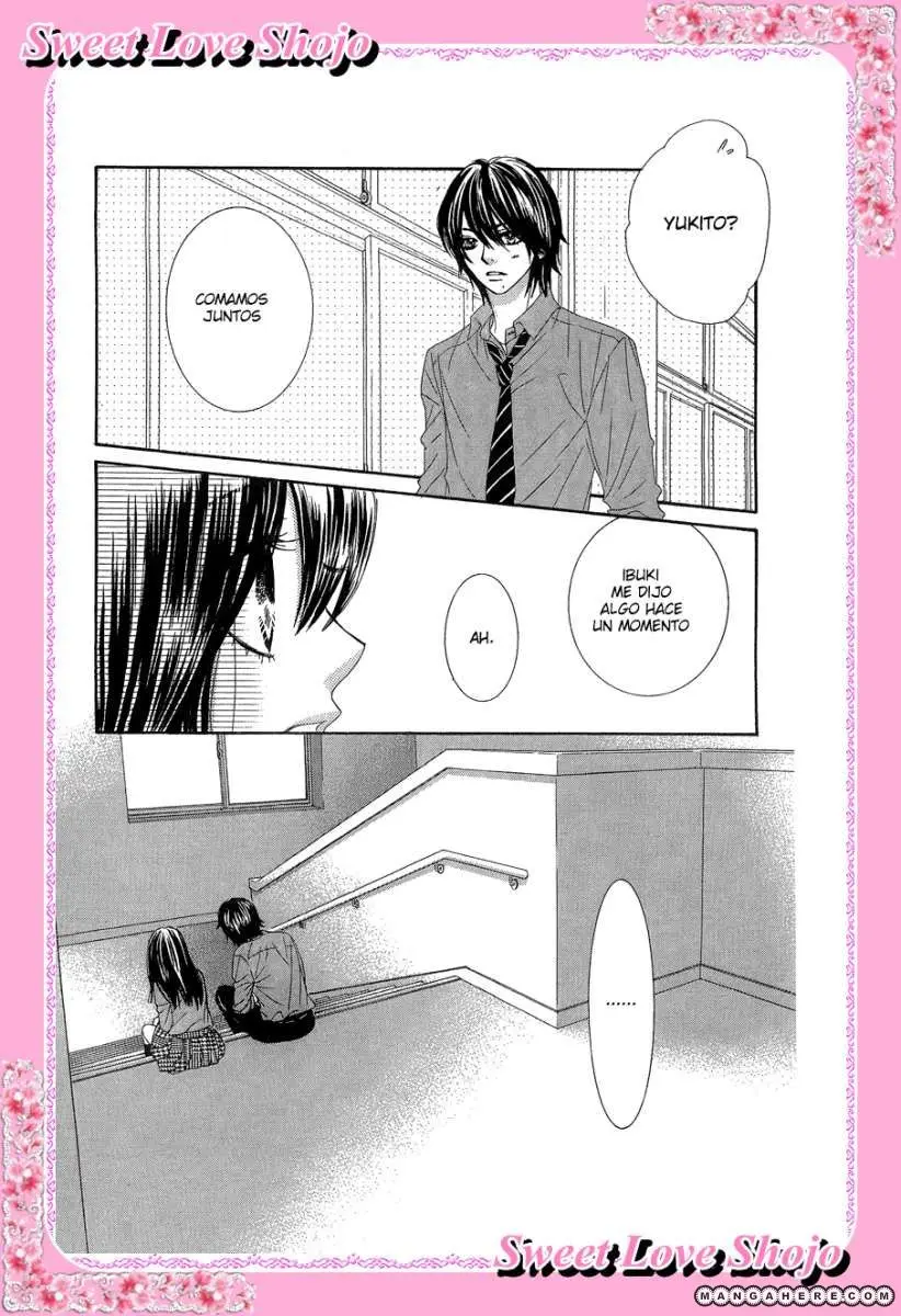 Bokutachi wa Shitte Shimatta (2007) - Capítulo 23 - Página 38 - LectorTMOo