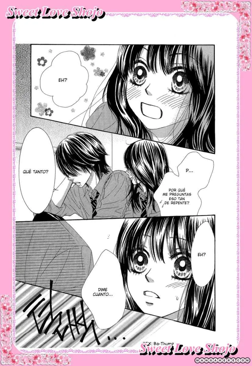 Bokutachi wa Shitte Shimatta (2007) - Capítulo 23 - Página 41 - LectorTMOo