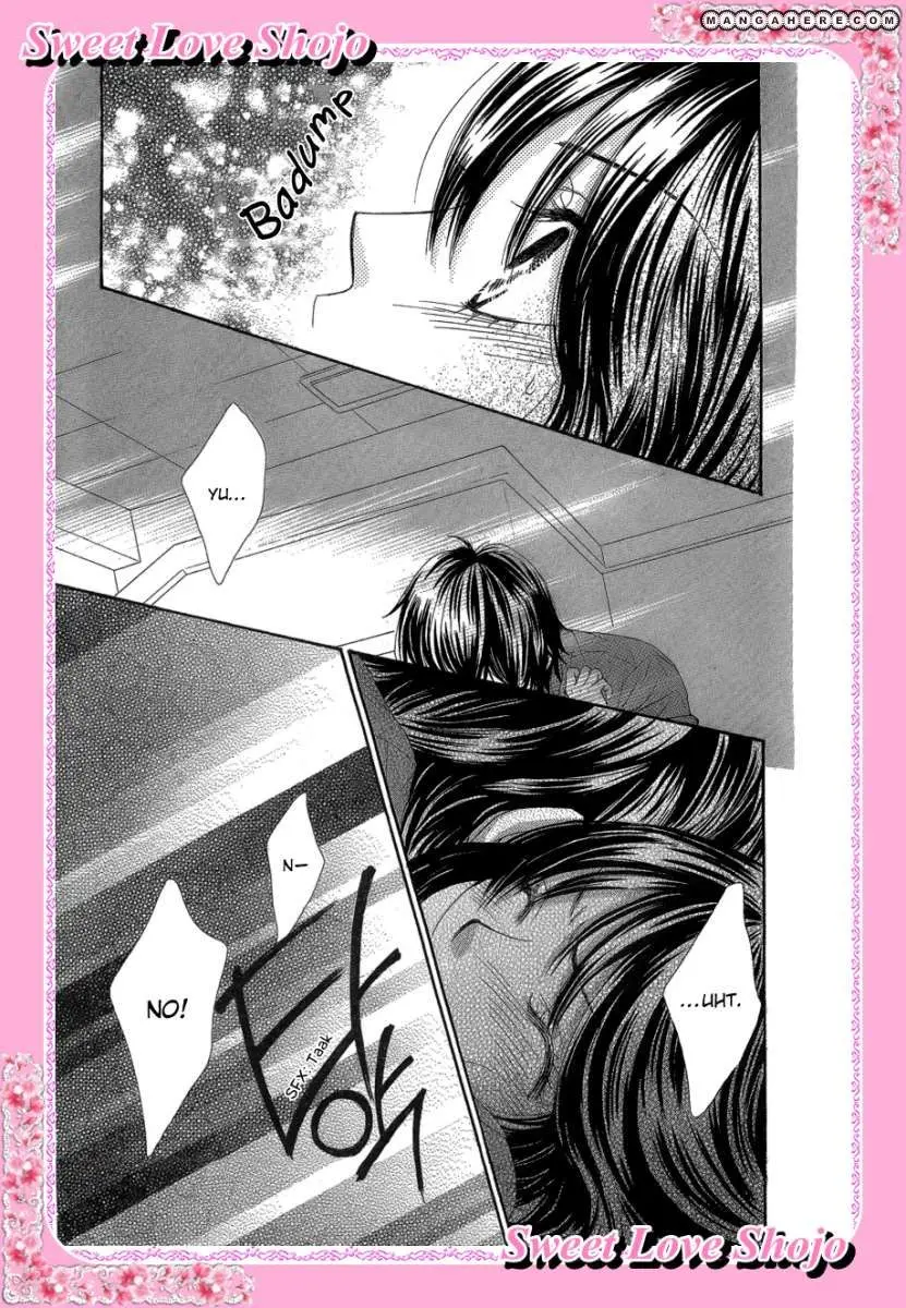 Bokutachi wa Shitte Shimatta (2007) - Capítulo 23 - Página 43 - LectorTMOo