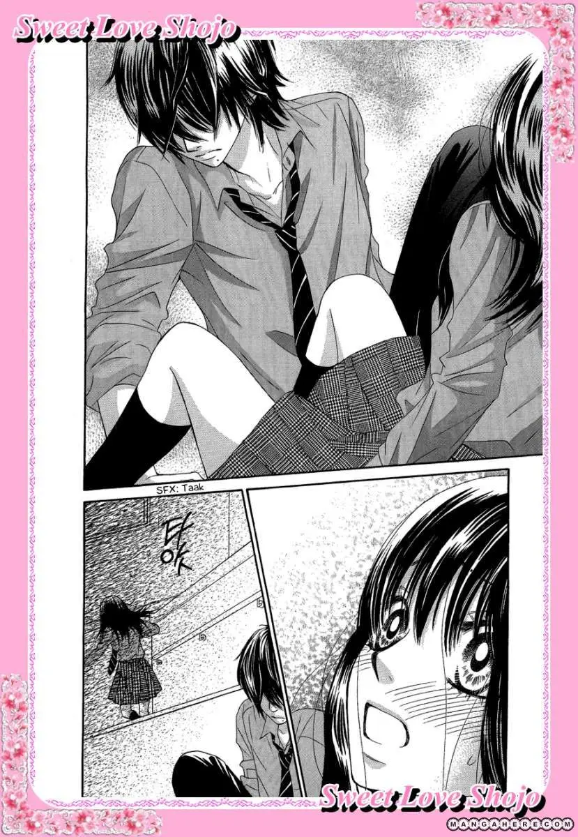 Bokutachi wa Shitte Shimatta (2007) - Capítulo 23 - Página 44 - LectorTMOo