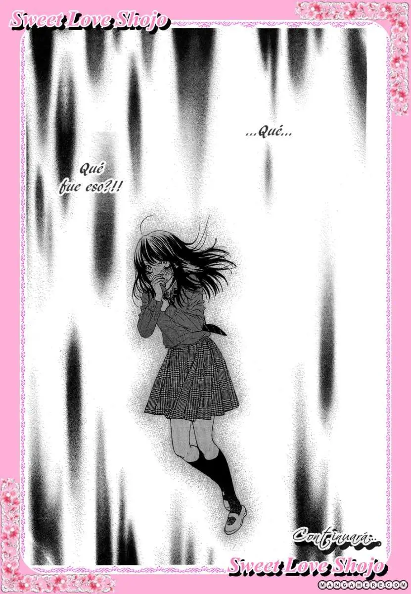 Bokutachi wa Shitte Shimatta (2007) - Capítulo 23 - Página 45 - LectorTMOo