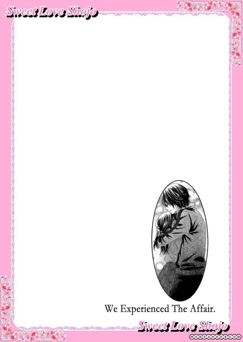Bokutachi wa Shitte Shimatta (2007) - Capítulo 23 - Página 46 - LectorTMOo
