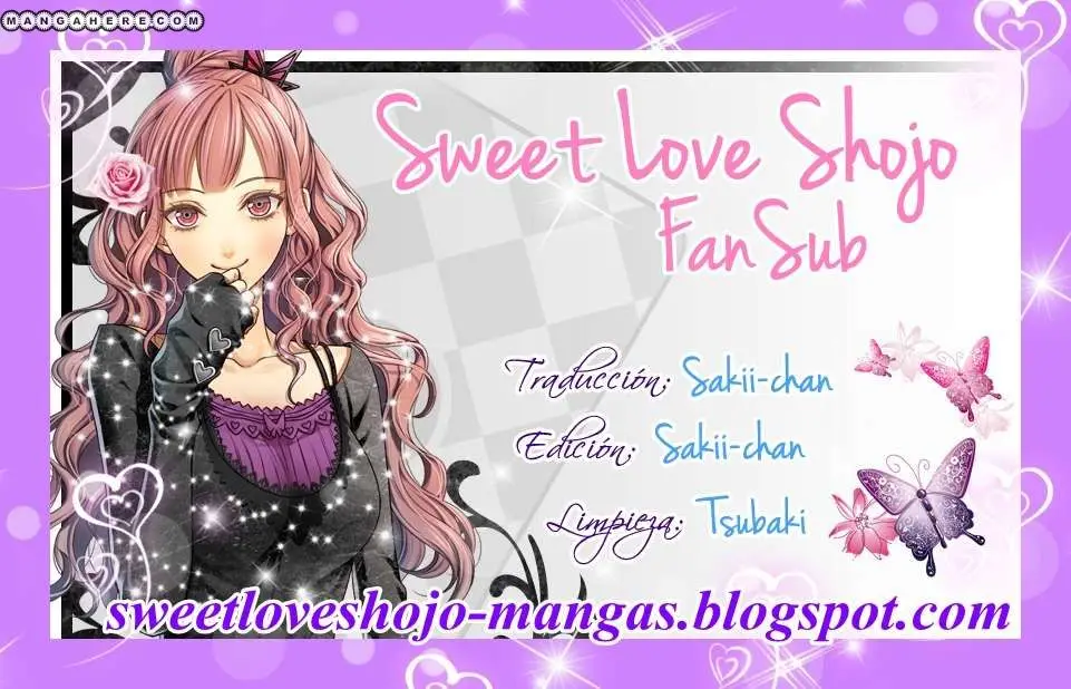 Bokutachi wa Shitte Shimatta (2007) - Capítulo 23 - Página 48 - LectorTMOo