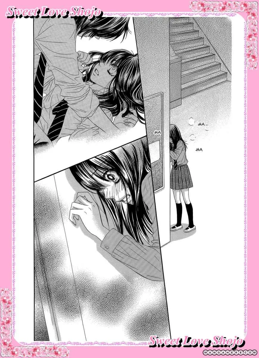 Bokutachi wa Shitte Shimatta (2007) - Capítulo 24 - Página 2 - LectorTMOo