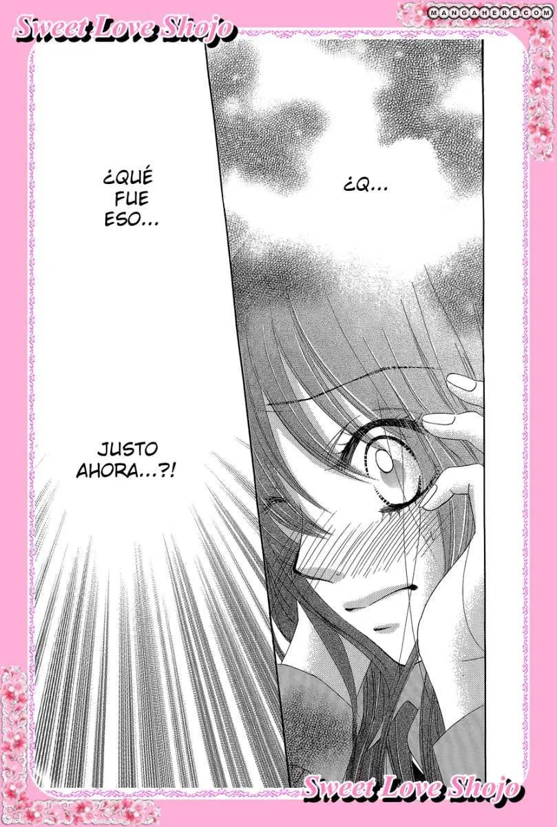 Bokutachi wa Shitte Shimatta (2007) - Capítulo 24 - Página 3 - LectorTMOo