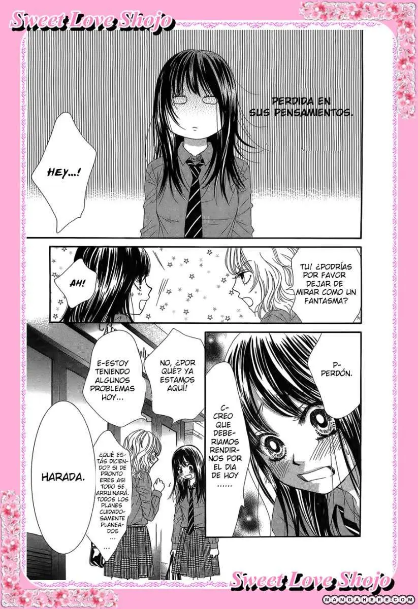 Bokutachi wa Shitte Shimatta (2007) - Capítulo 24 - Página 5 - LectorTMOo