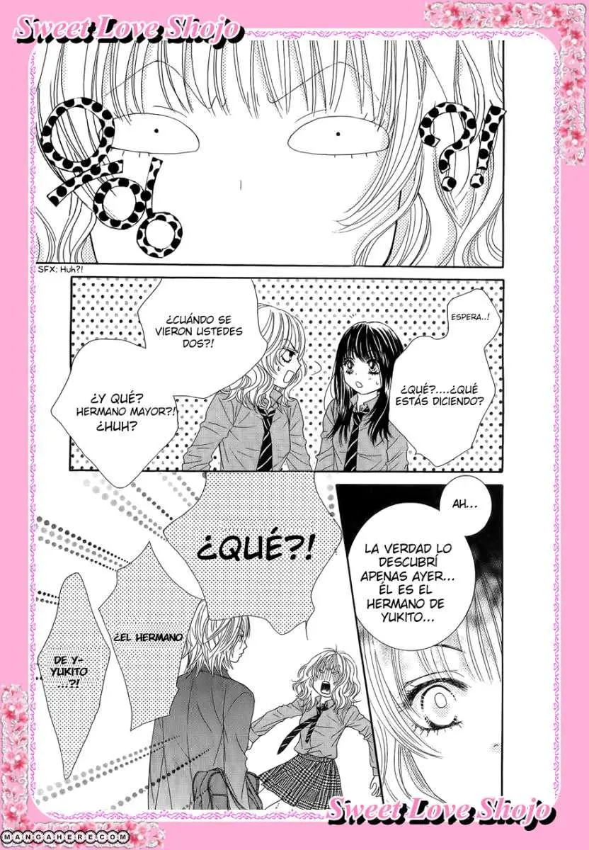 Bokutachi wa Shitte Shimatta (2007) - Capítulo 24 - Página 7 - LectorTMOo