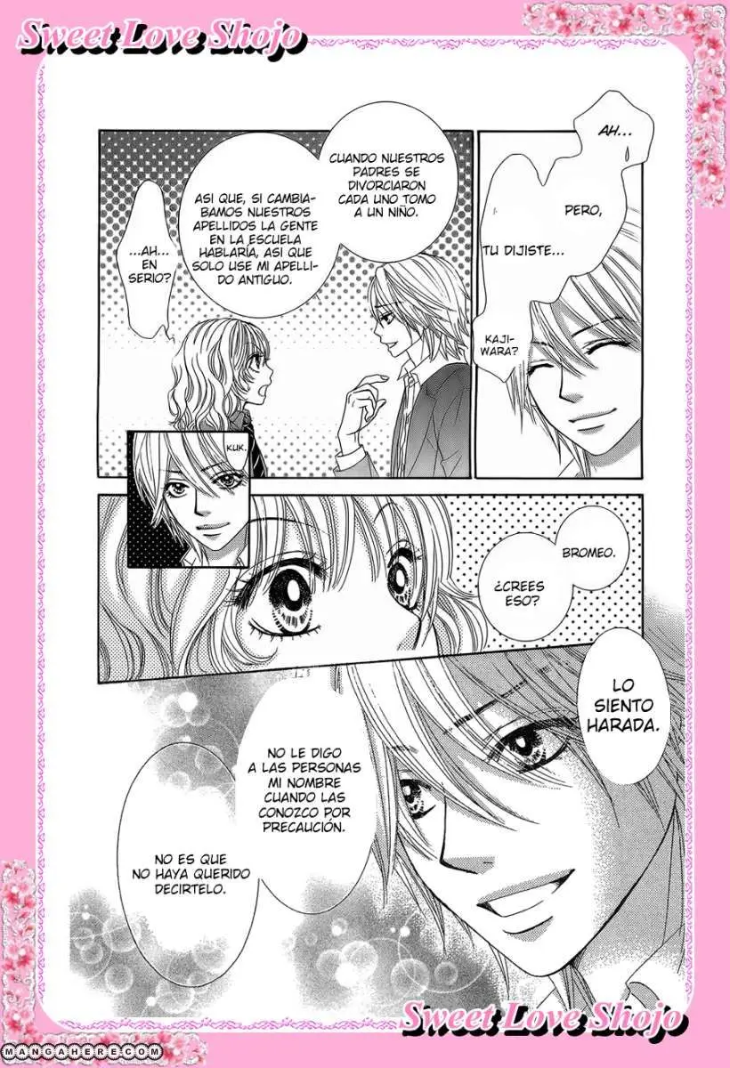 Bokutachi wa Shitte Shimatta (2007) - Capítulo 24 - Página 8 - LectorTMOo