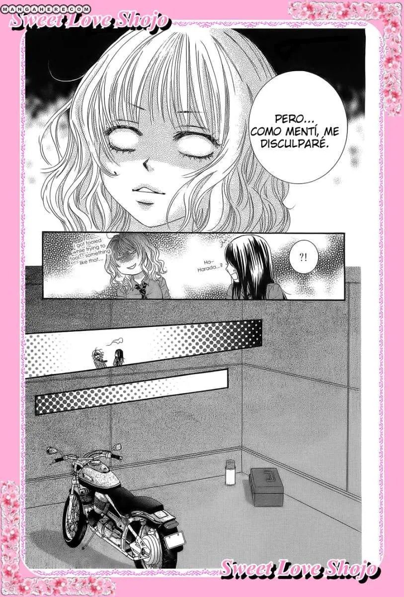 Bokutachi wa Shitte Shimatta (2007) - Capítulo 24 - Página 9 - LectorTMOo