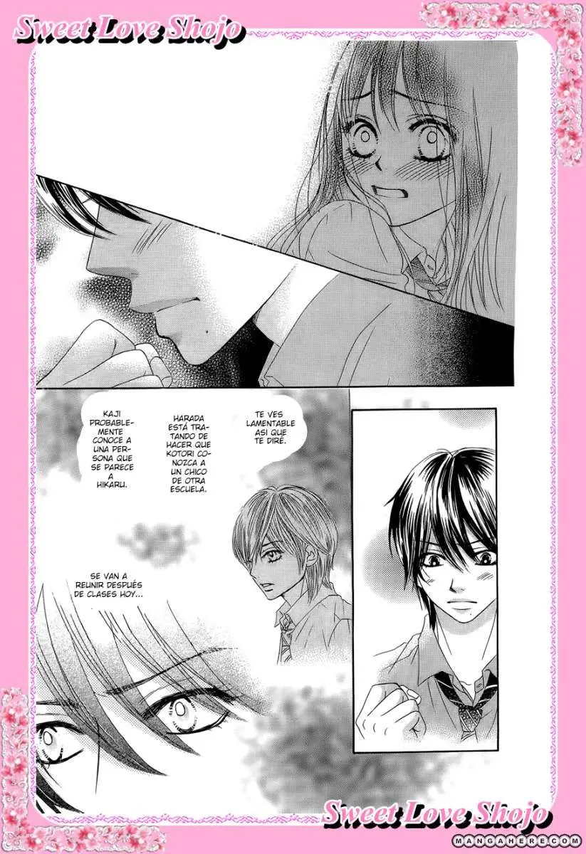 Bokutachi wa Shitte Shimatta (2007) - Capítulo 24 - Página 11 - LectorTMOo