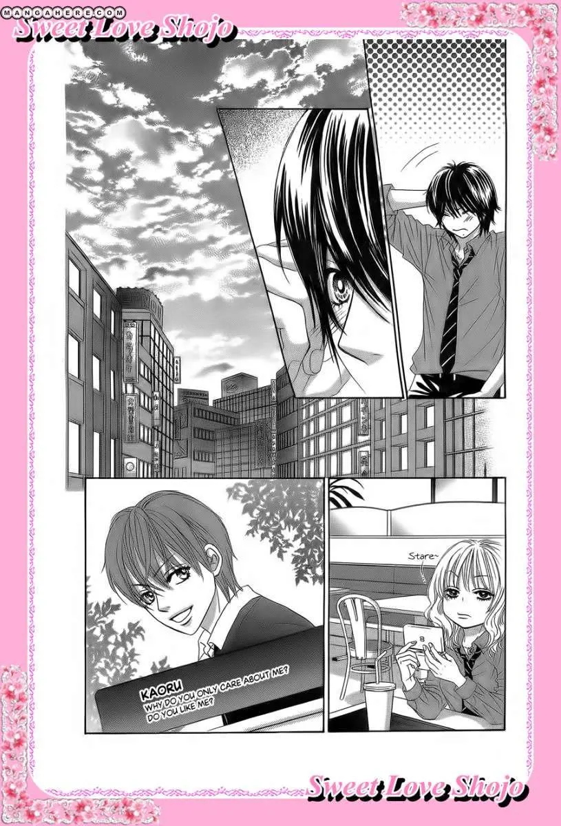 Bokutachi wa Shitte Shimatta (2007) - Capítulo 24 - Página 12 - LectorTMOo