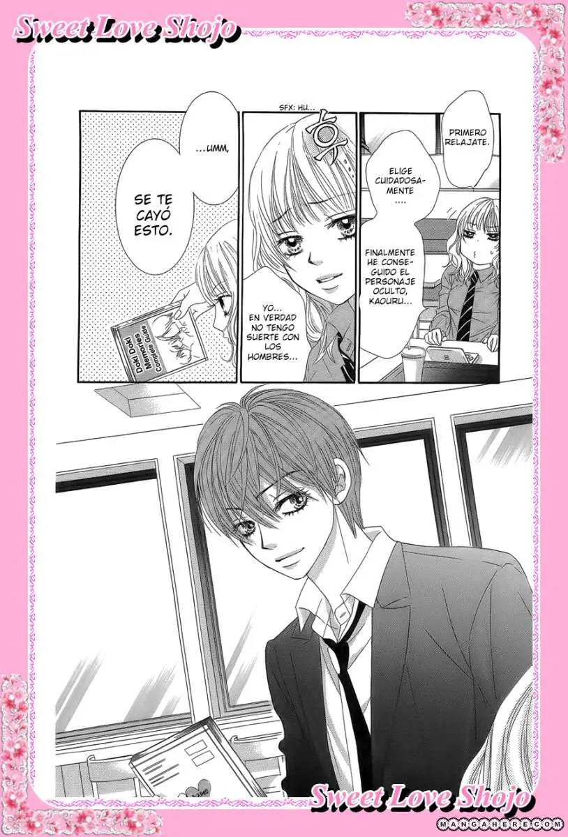 Bokutachi wa Shitte Shimatta (2007) - Capítulo 24 - Página 14 - LectorTMOo