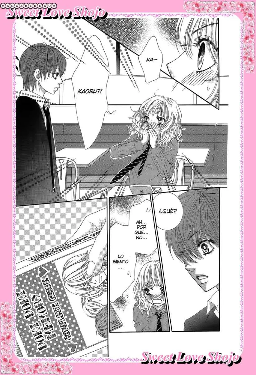 Bokutachi wa Shitte Shimatta (2007) - Capítulo 24 - Página 15 - LectorTMOo