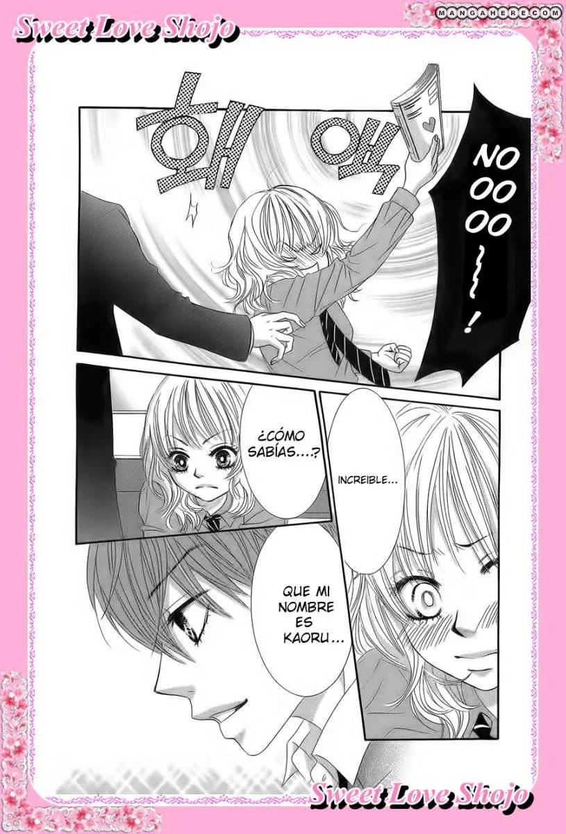Bokutachi wa Shitte Shimatta (2007) - Capítulo 24 - Página 16 - LectorTMOo