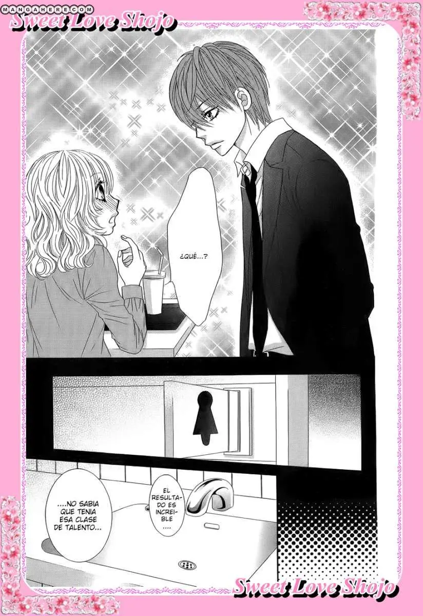 Bokutachi wa Shitte Shimatta (2007) - Capítulo 24 - Página 17 - LectorTMOo