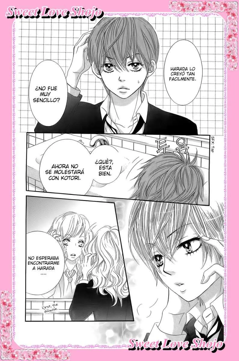 Bokutachi wa Shitte Shimatta (2007) - Capítulo 24 - Página 18 - LectorTMOo