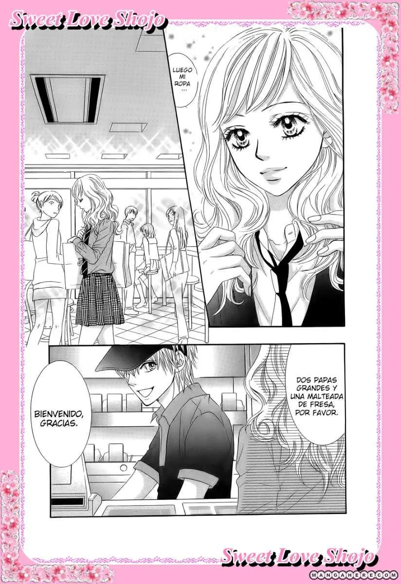 Bokutachi wa Shitte Shimatta (2007) - Capítulo 24 - Página 19 - LectorTMOo