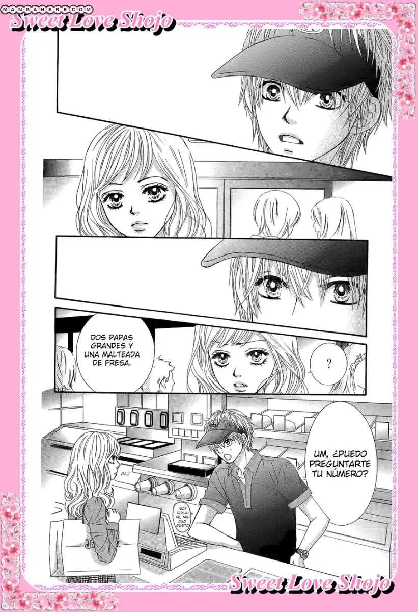 Bokutachi wa Shitte Shimatta (2007) - Capítulo 24 - Página 20 - LectorTMOo