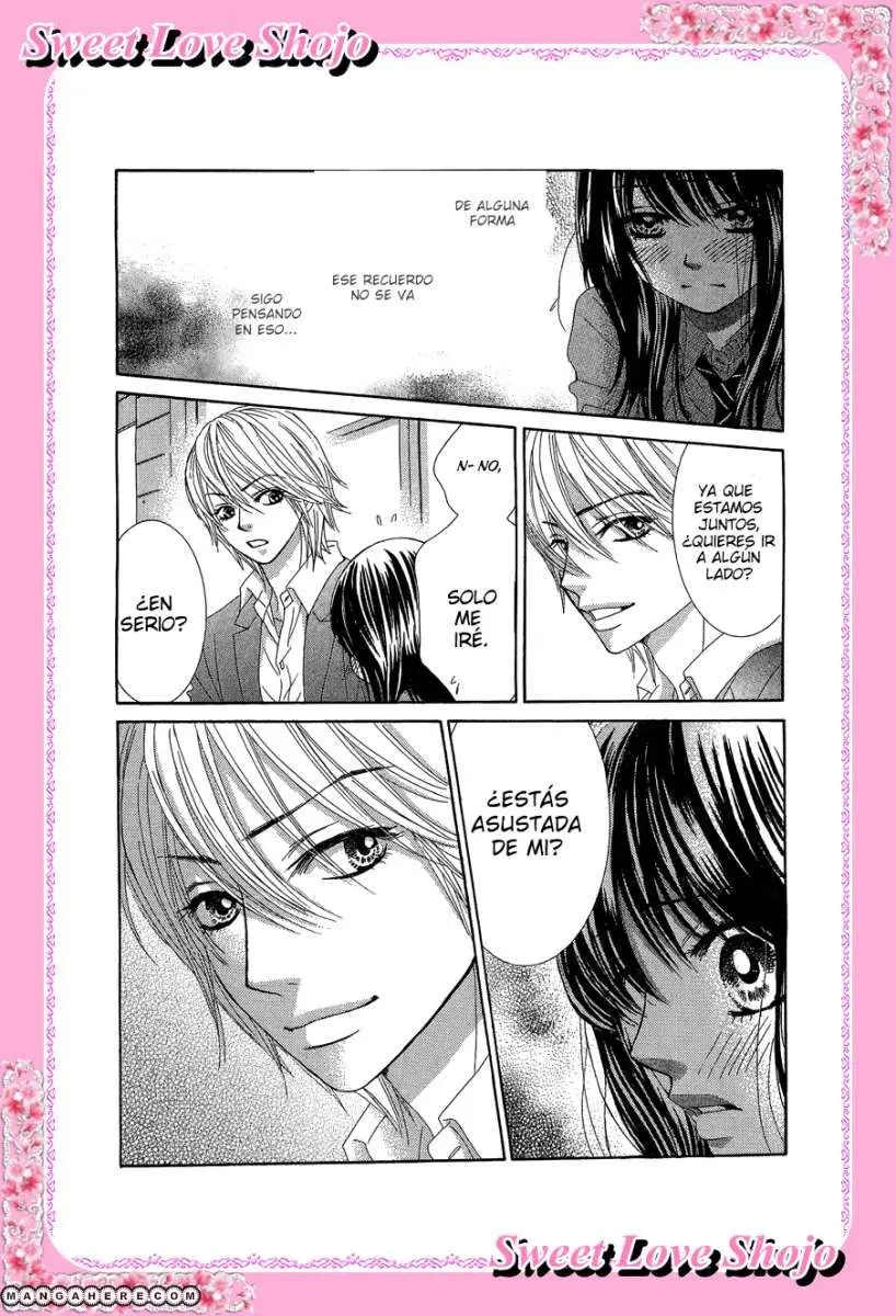 Bokutachi wa Shitte Shimatta (2007) - Capítulo 24 - Página 22 - LectorTMOo