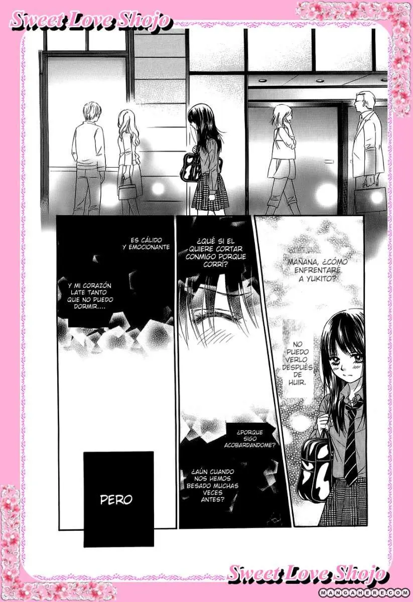 Bokutachi wa Shitte Shimatta (2007) - Capítulo 24 - Página 24 - LectorTMOo