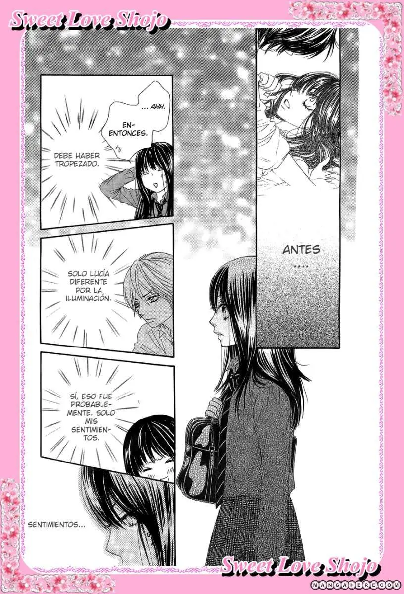Bokutachi wa Shitte Shimatta (2007) - Capítulo 24 - Página 25 - LectorTMOo