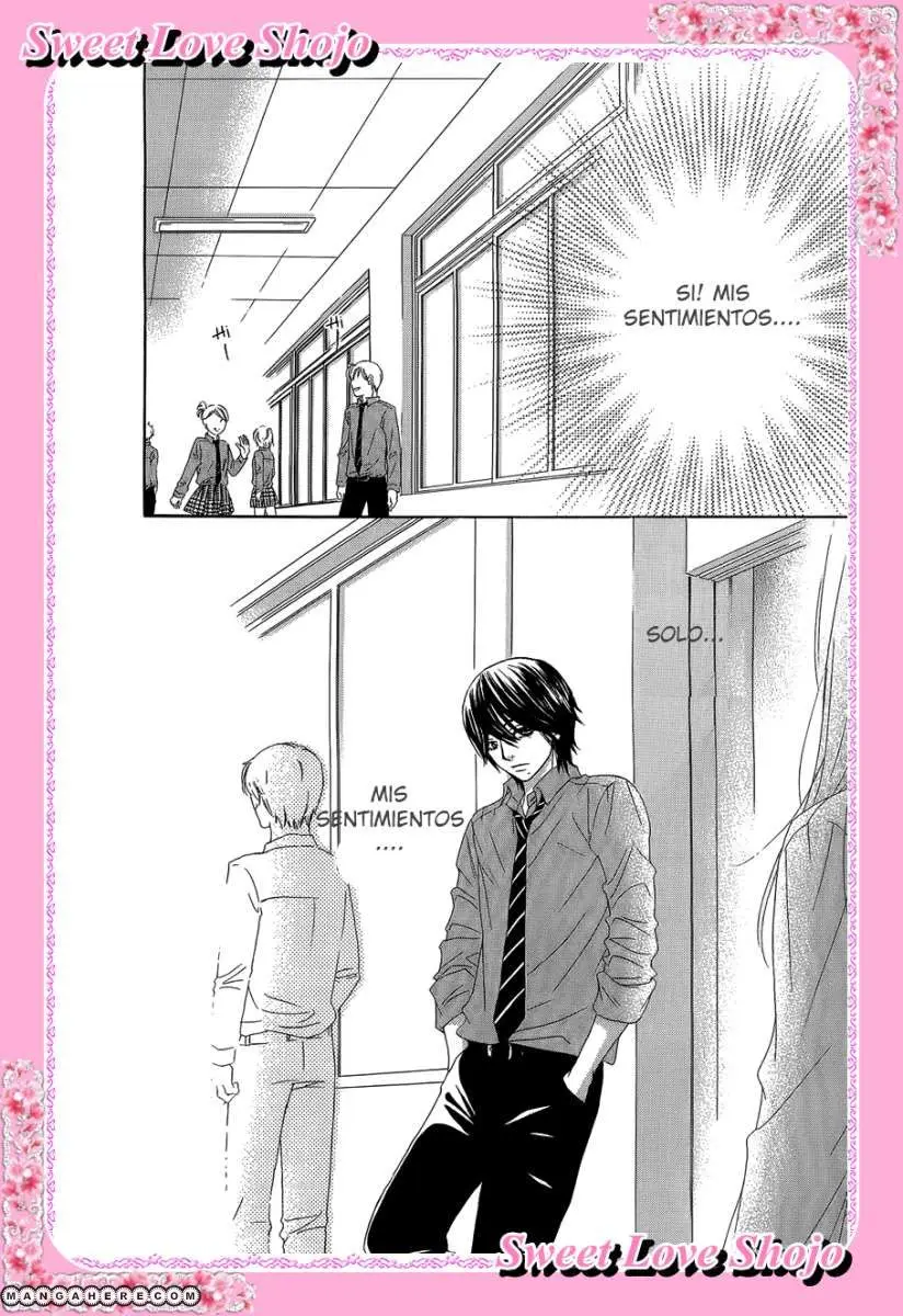 Bokutachi wa Shitte Shimatta (2007) - Capítulo 24 - Página 26 - LectorTMOo