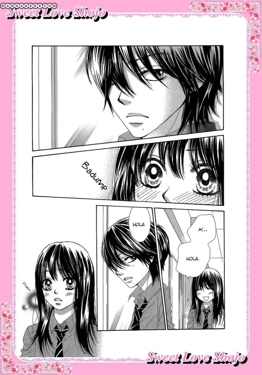 Bokutachi wa Shitte Shimatta (2007) - Capítulo 24 - Página 27 - LectorTMOo