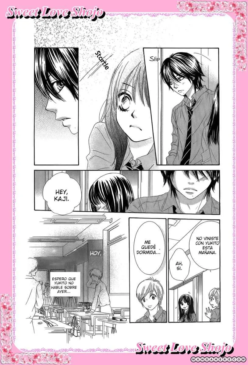 Bokutachi wa Shitte Shimatta (2007) - Capítulo 24 - Página 28 - LectorTMOo