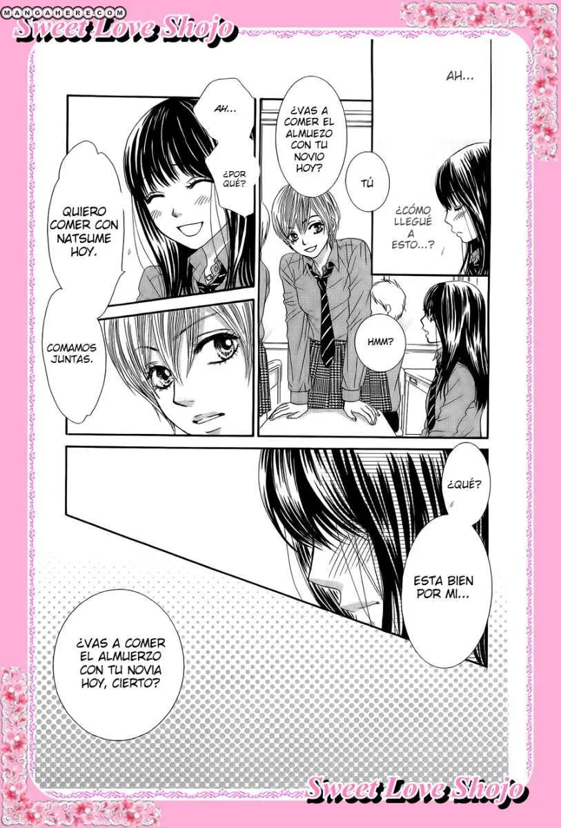 Bokutachi wa Shitte Shimatta (2007) - Capítulo 24 - Página 29 - LectorTMOo