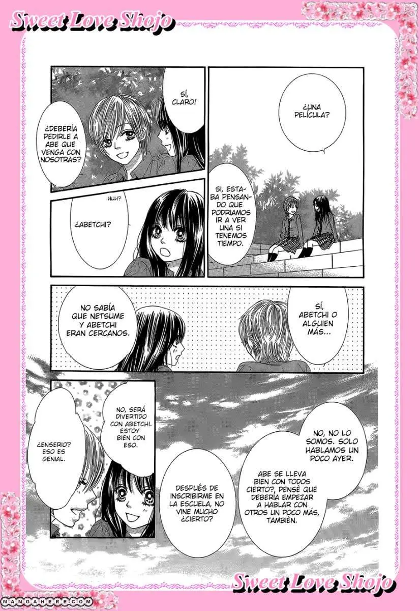 Bokutachi wa Shitte Shimatta (2007) - Capítulo 24 - Página 31 - LectorTMOo
