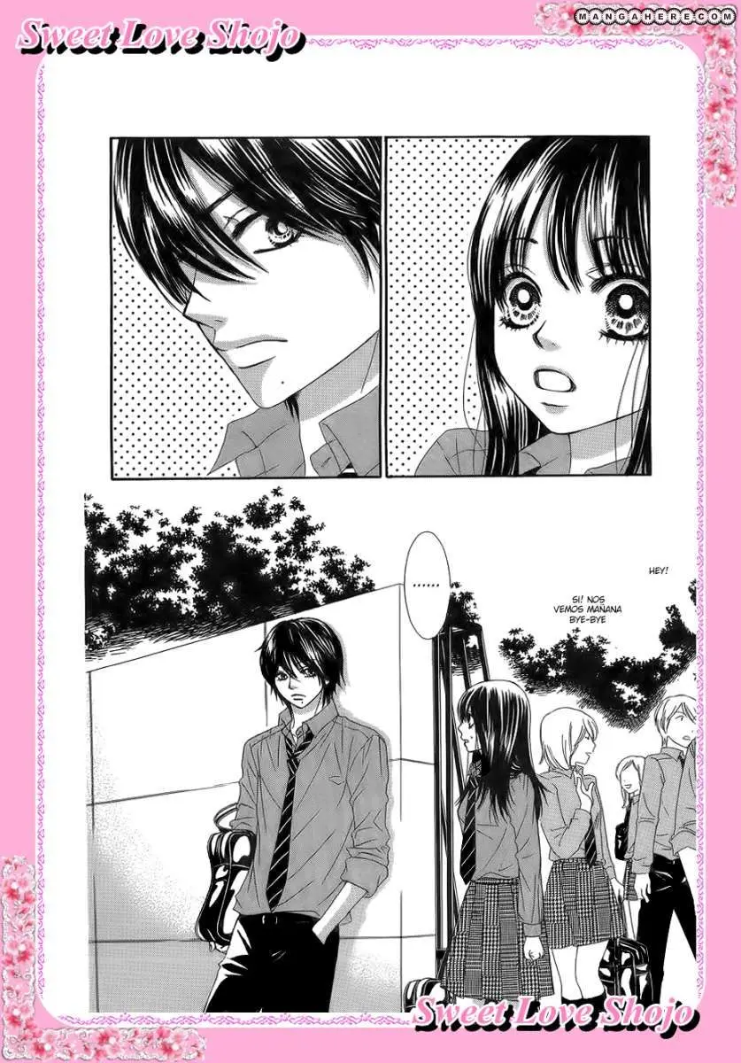 Bokutachi wa Shitte Shimatta (2007) - Capítulo 24 - Página 32 - LectorTMOo