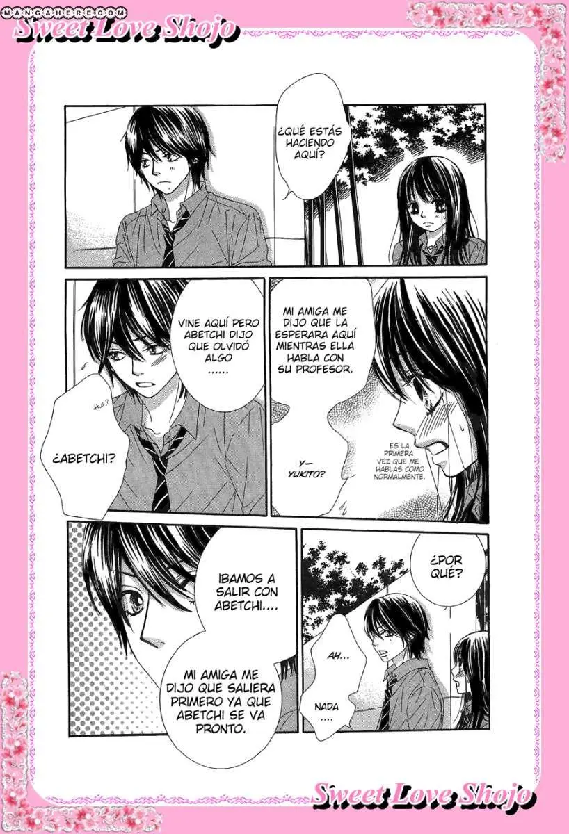 Bokutachi wa Shitte Shimatta (2007) - Capítulo 24 - Página 33 - LectorTMOo