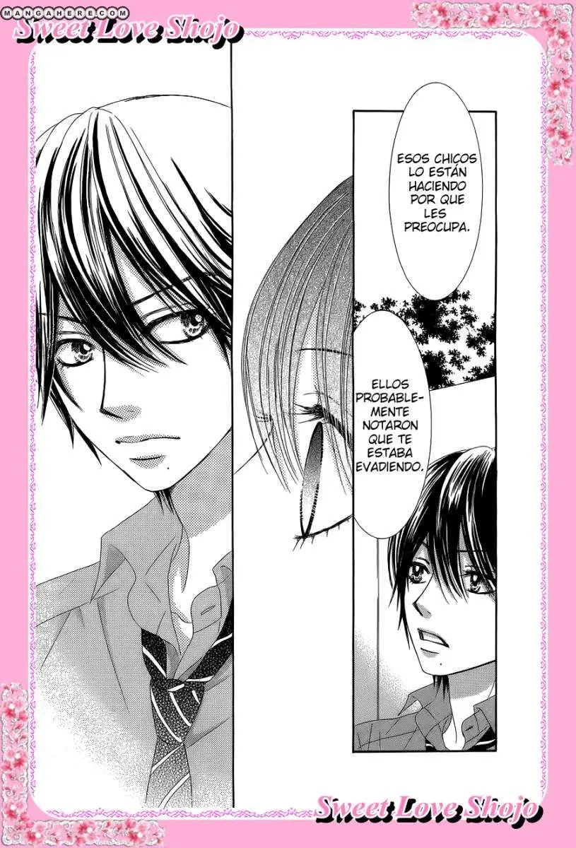 Bokutachi wa Shitte Shimatta (2007) - Capítulo 24 - Página 35 - LectorTMOo