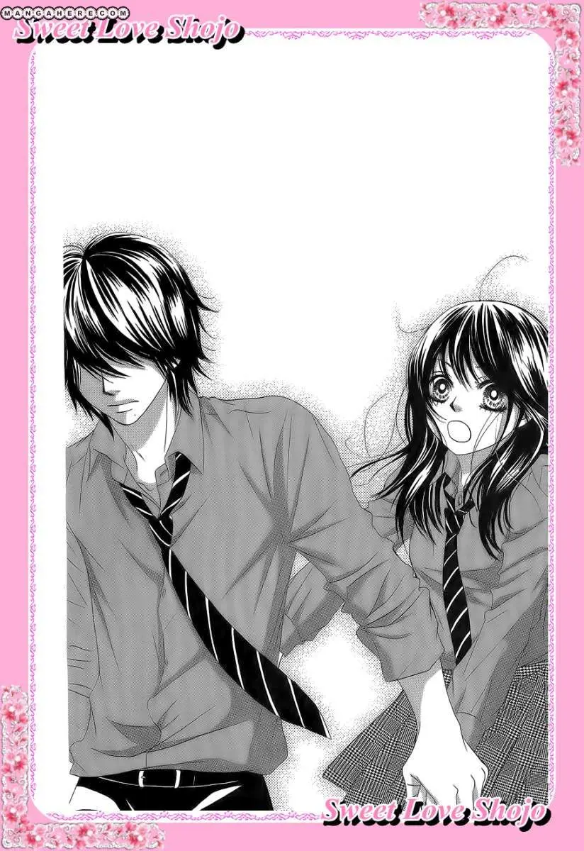 Bokutachi wa Shitte Shimatta (2007) - Capítulo 24 - Página 36 - LectorTMOo