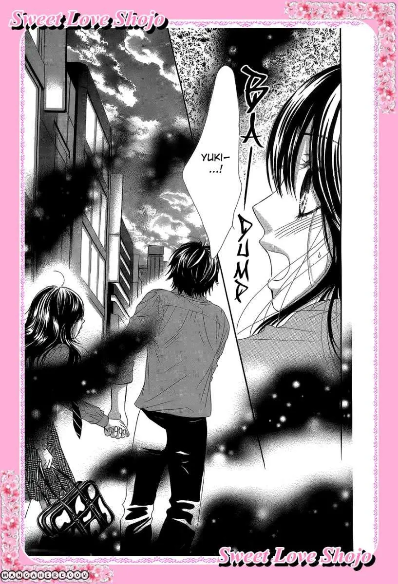 Bokutachi wa Shitte Shimatta (2007) - Capítulo 24 - Página 37 - LectorTMOo