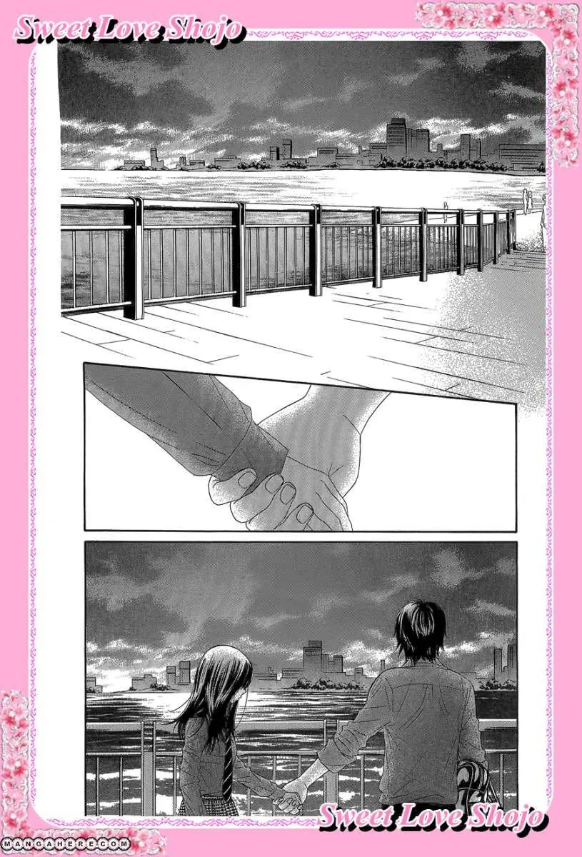 Bokutachi wa Shitte Shimatta (2007) - Capítulo 24 - Página 38 - LectorTMOo