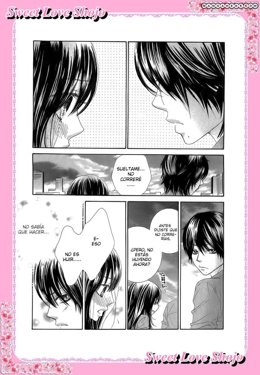 Bokutachi wa Shitte Shimatta (2007) - Capítulo 24 - Página 39 - LectorTMOo